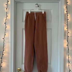 Women’s sweat pants - never worn -